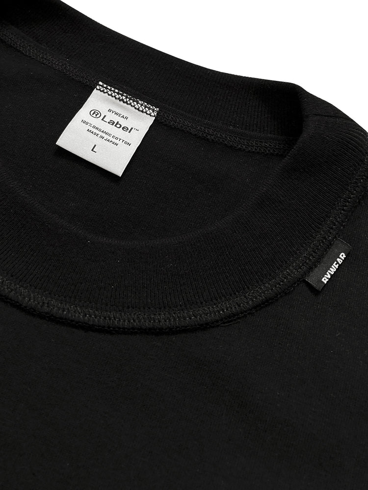 
            
                Load image into Gallery viewer, Heavy Weight Organic Re:Staple T-Shirt
            
        