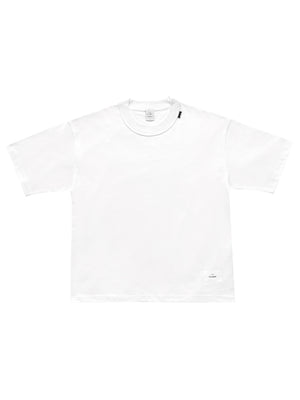 
            
                Load image into Gallery viewer, Heavy Weight Organic Re:Staple T-Shirt
            
        