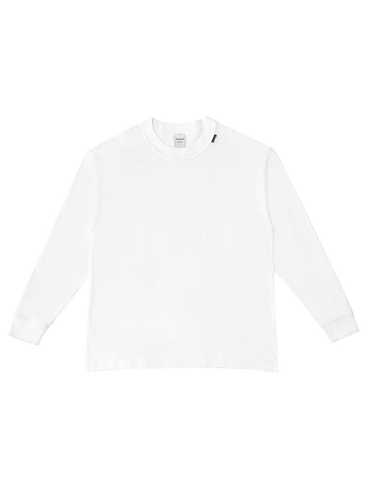 
            
                Load image into Gallery viewer, Re: Staple Max Weight L/S T-Shirt
            
        