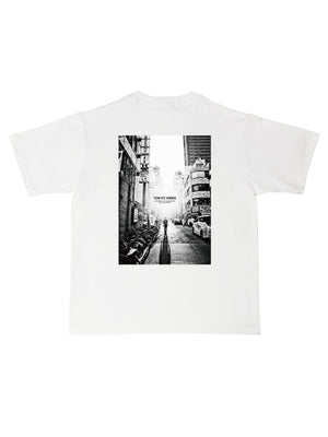 Tokyo Vibes Regular T-Shirt #2